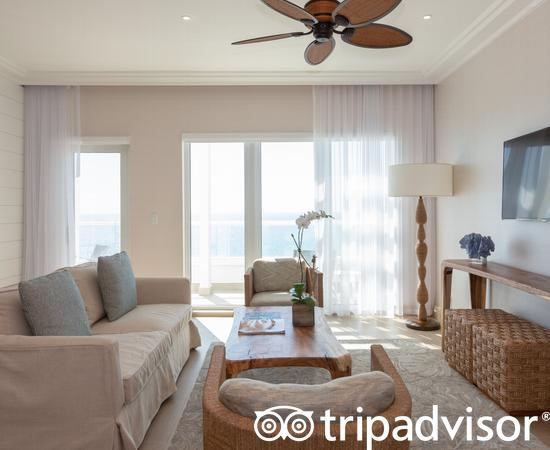 棕榈树Spa酒店主图