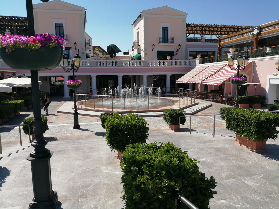 MacArthur Center-诺福克必去景点