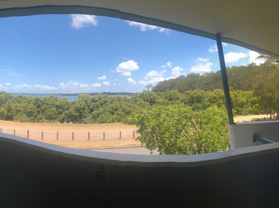 Manly Marina Cove Motel Brisbane主图