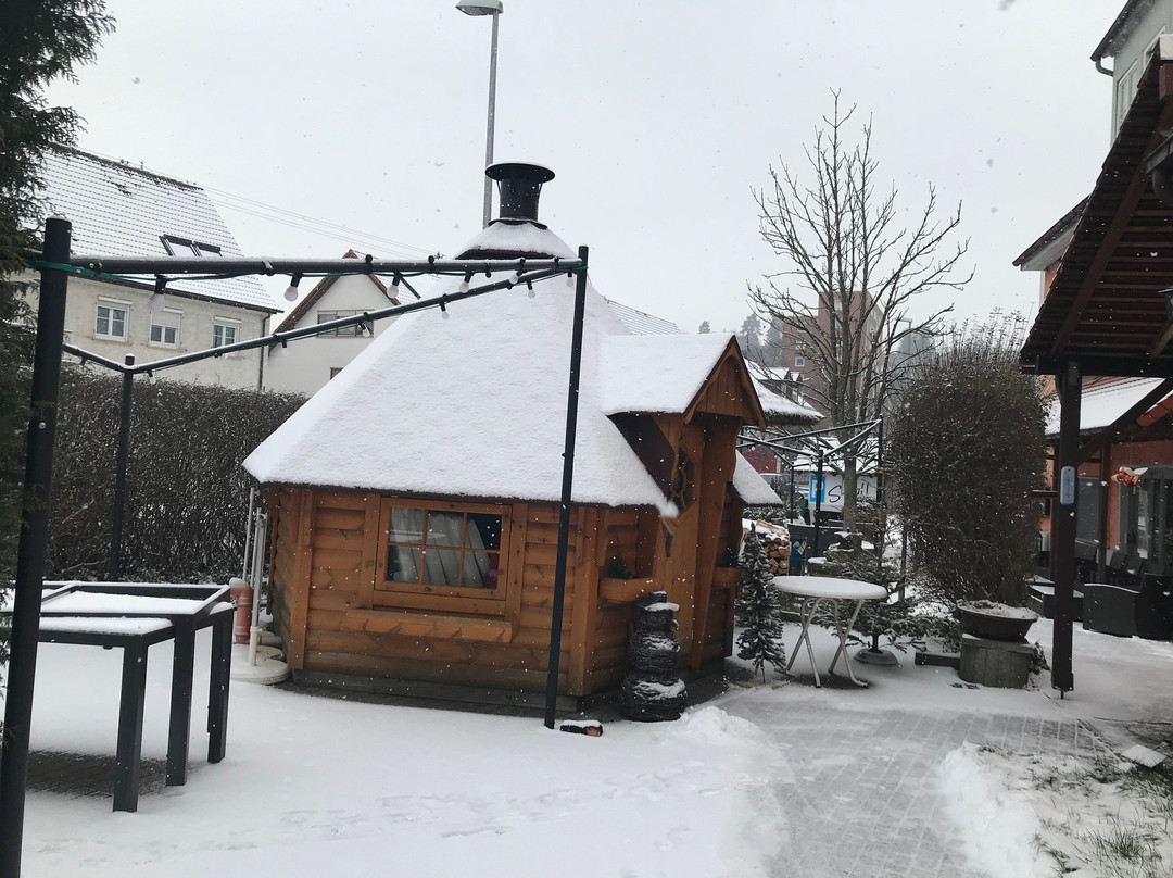 Wuerttembergischer Hof主图