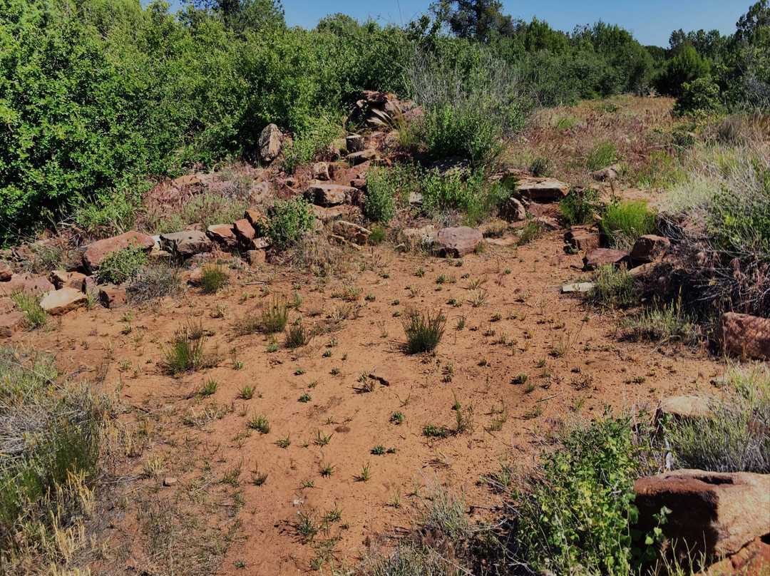 Shoofly Indian Archaeological Site-Payson必去景点