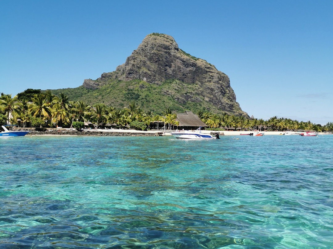 Lifestyle Boating Mauritius景点图片