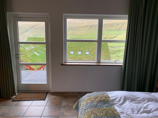 吉雅加杜尔乔夫宾馆主图