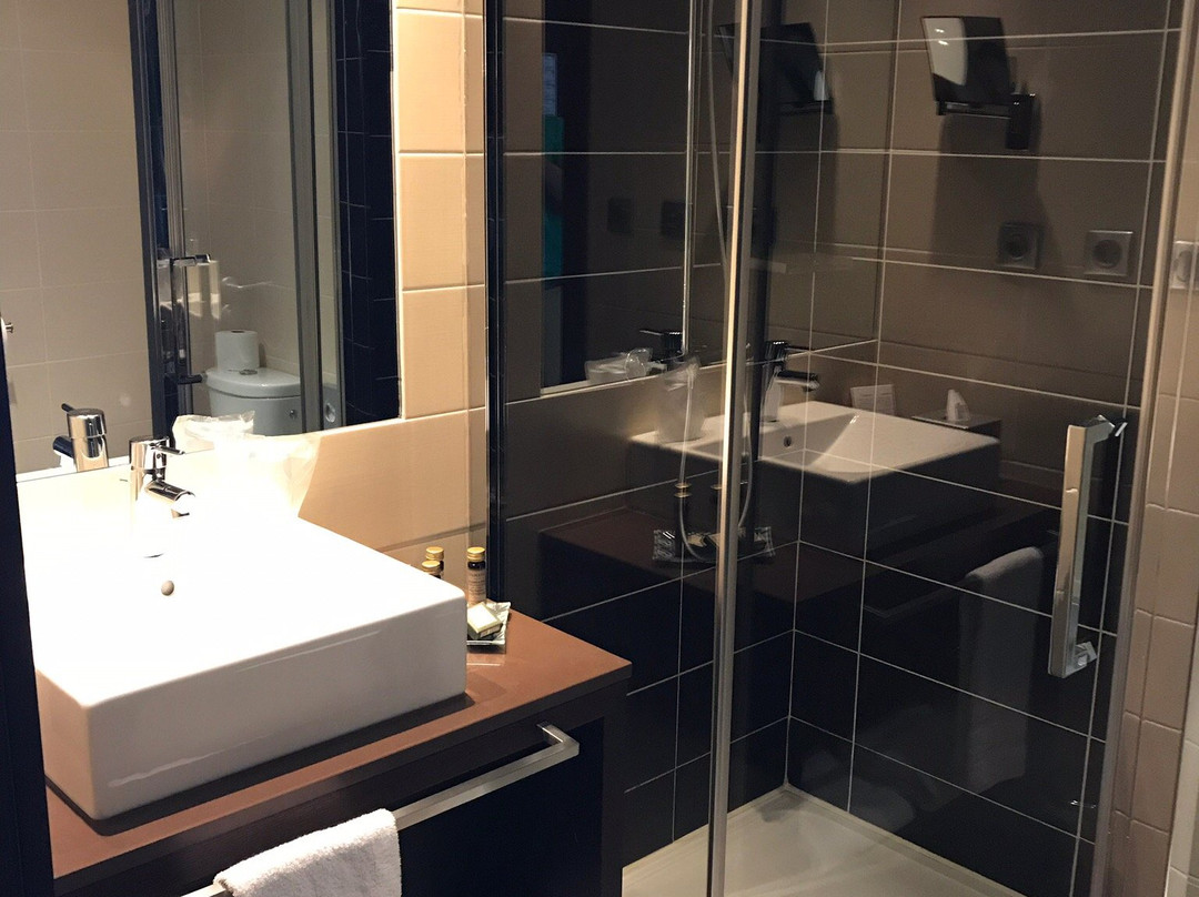 Hype Hotel主图