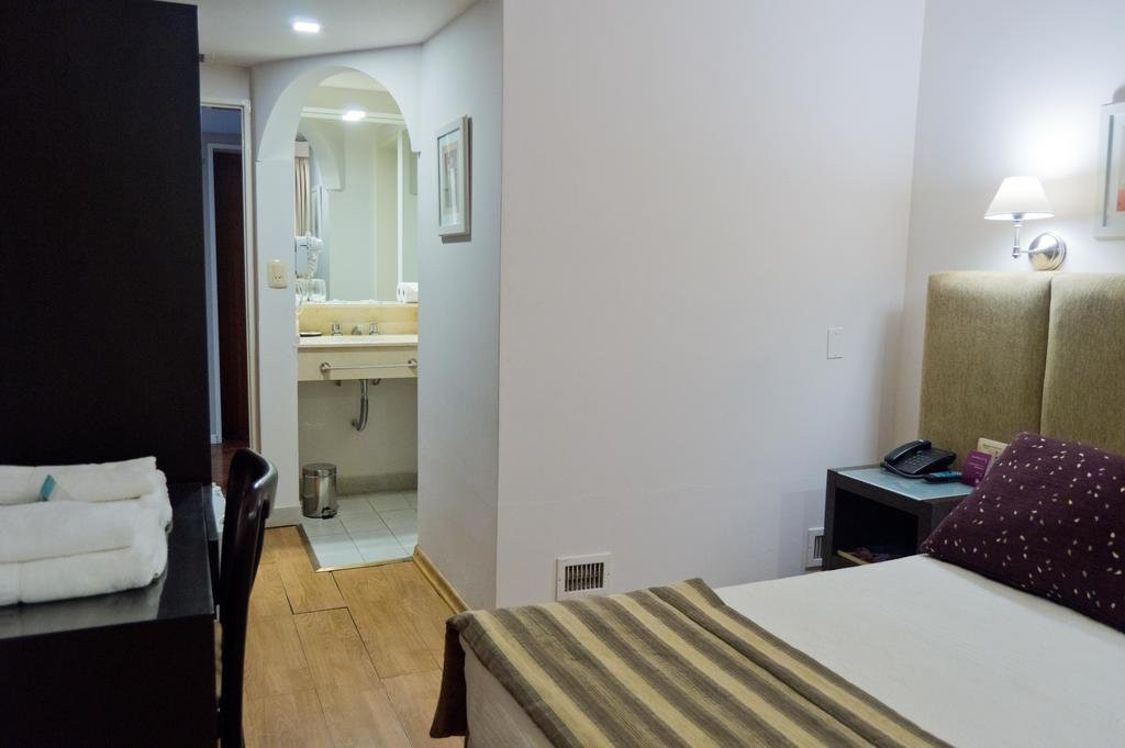 Terrazas Hotel主图