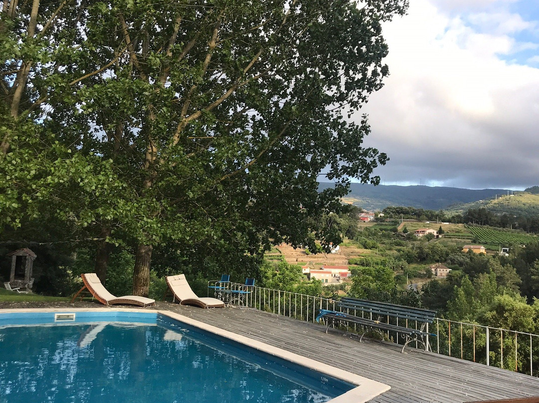 Quinta do Ervedal主图