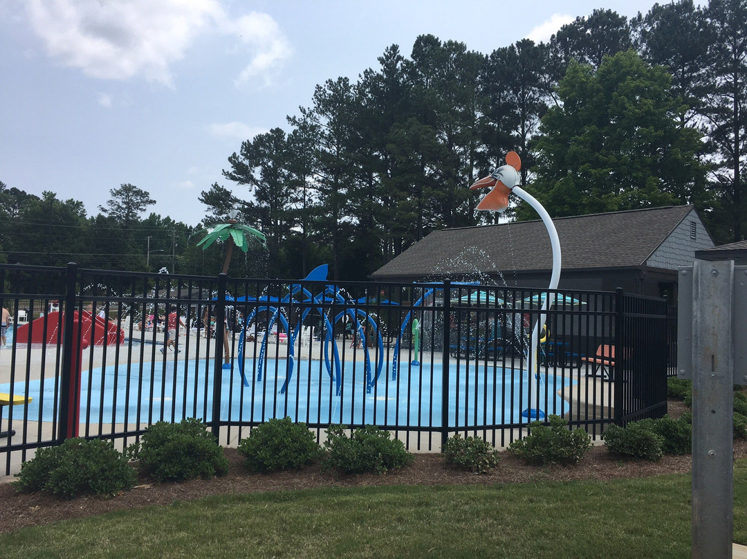 Wills Park-阿尔法利塔必去景点