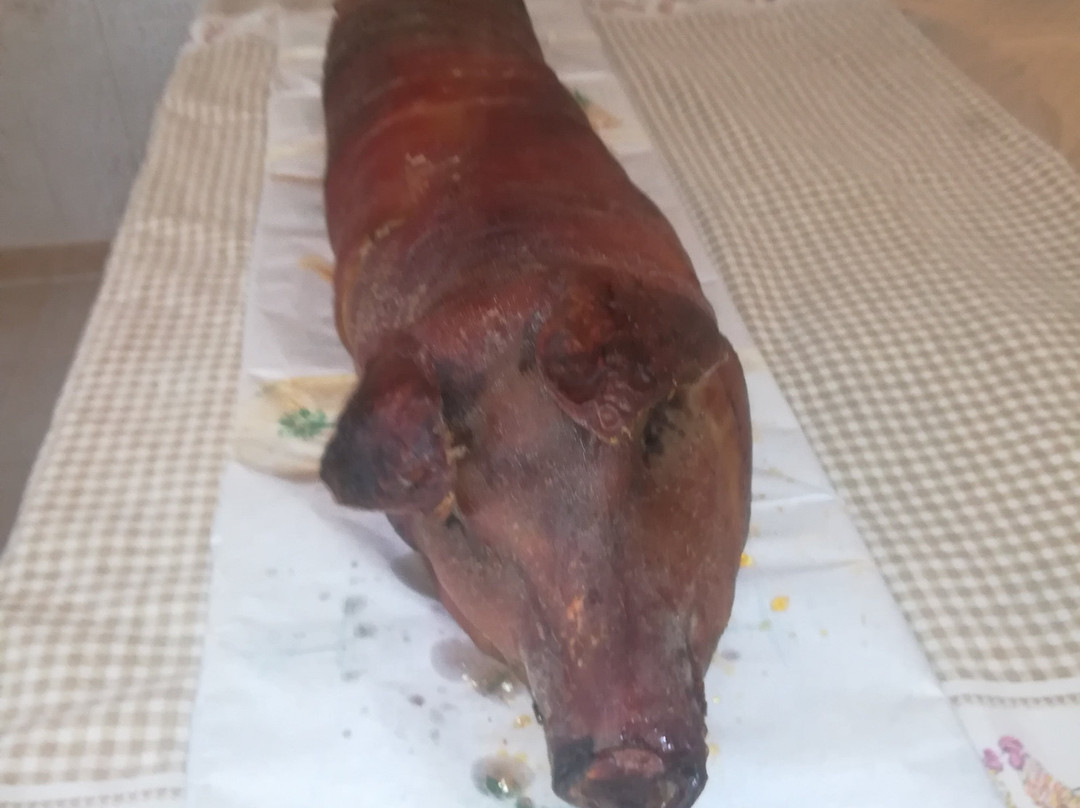 Agli Antichi Trulli主图