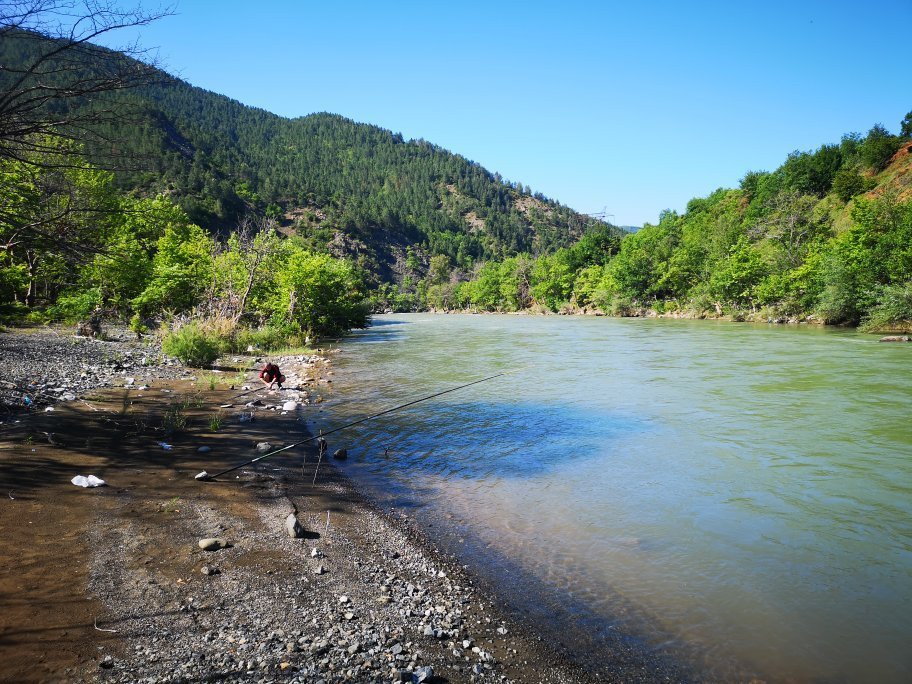 Shebenik-Jabllanice National Park景点图片