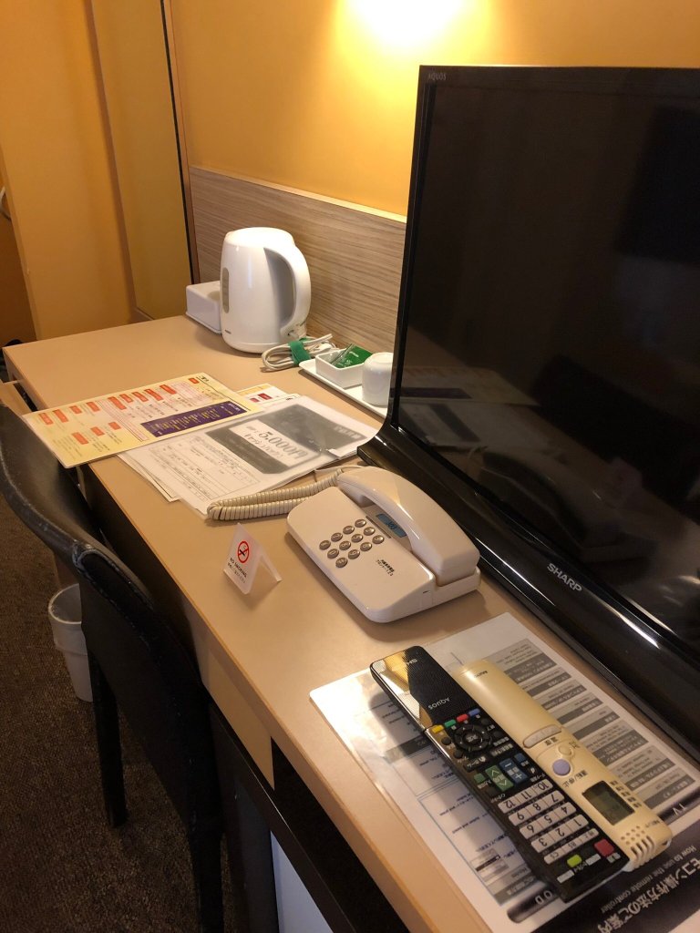 高崎1-2-3酒店-官方