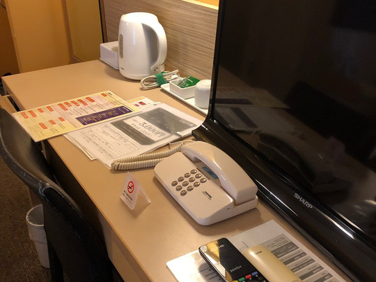 高崎1-2-3酒店主图