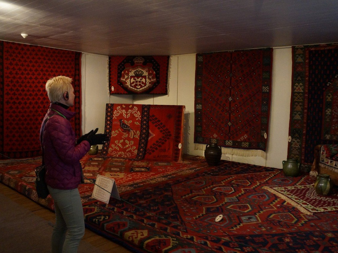 Audioguide Rila Monastery-里拉必去景点