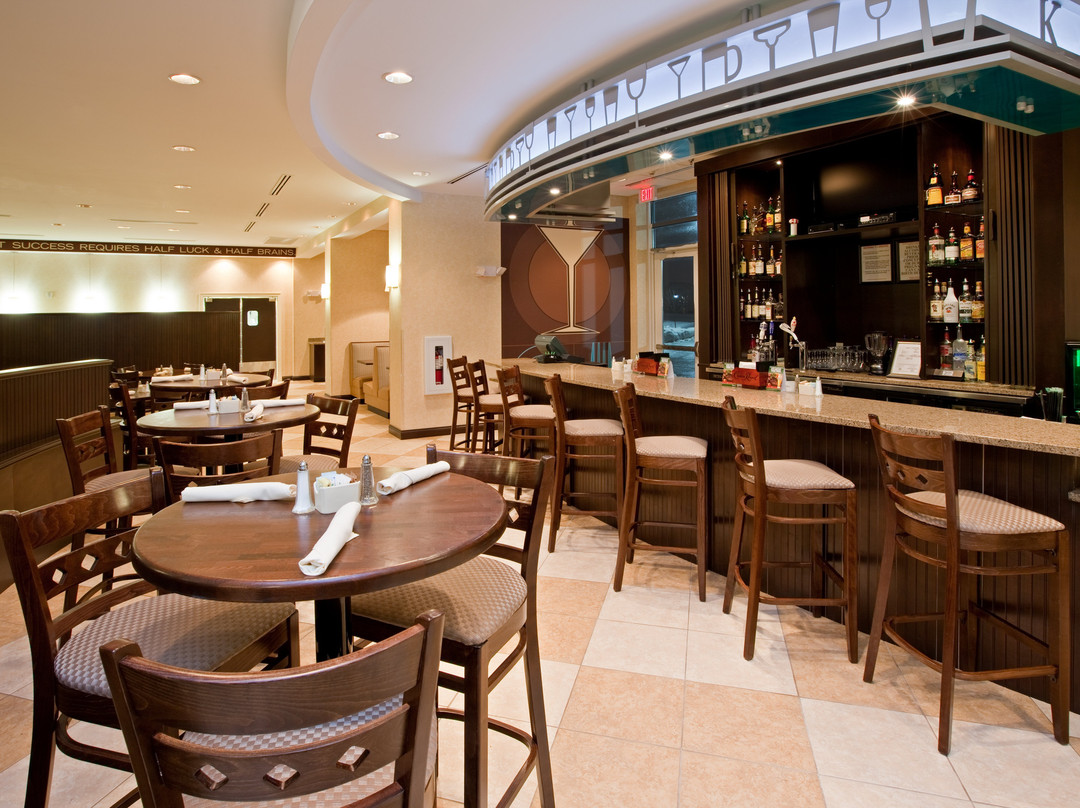 佛罗伦萨假日酒店主图