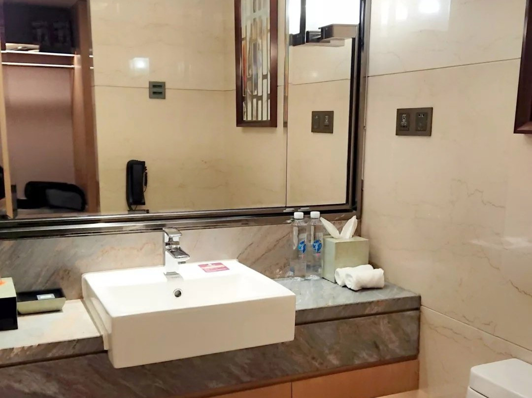 龙珠达国际酒店主图