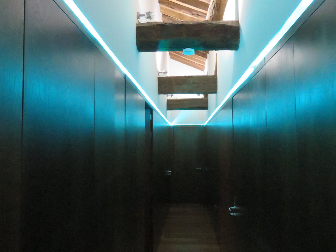 罗马教皇酒店主图