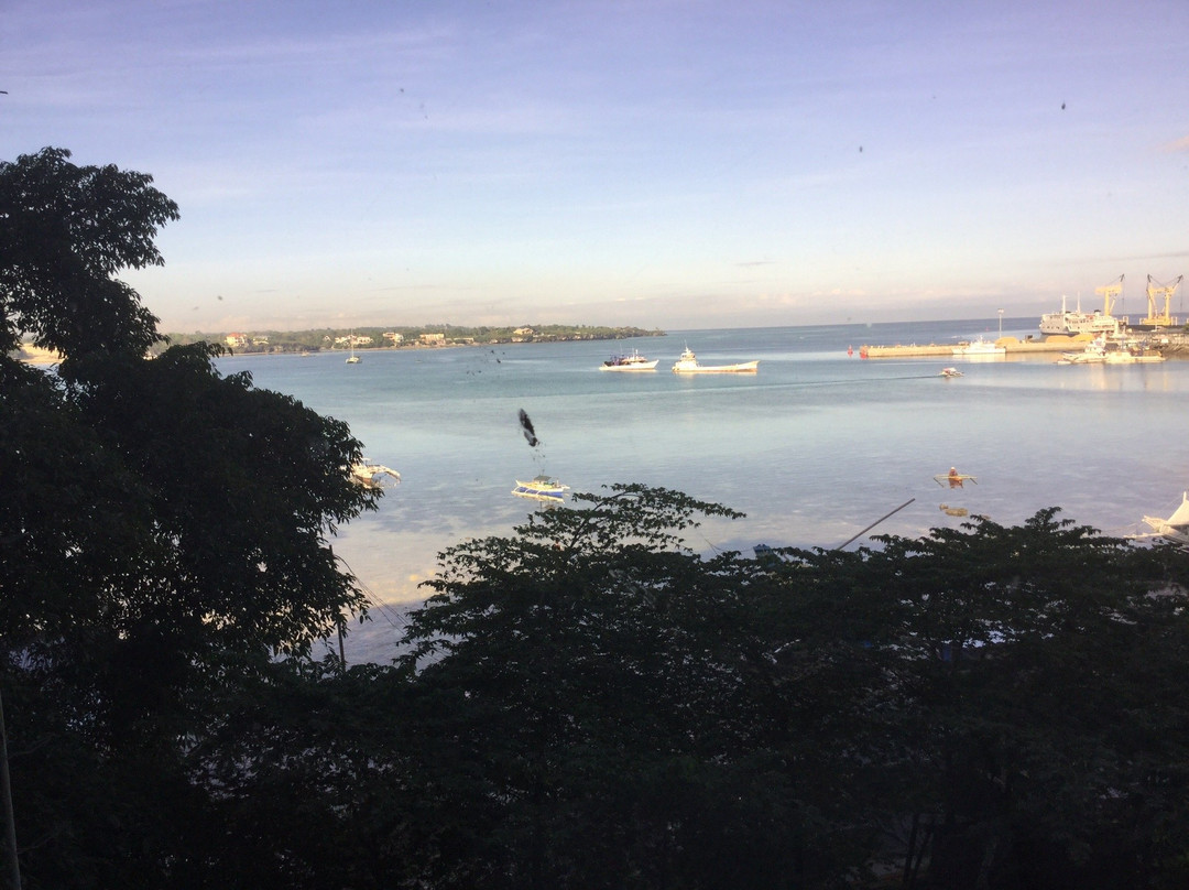 Totolan酒店住宿-Travelbee Seaside Inn