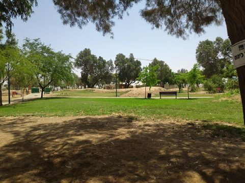 Mitzpe Beit Eshel-贝尔谢巴必去景点