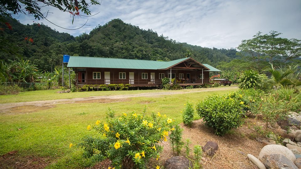 Tambatuon Homestead-官方