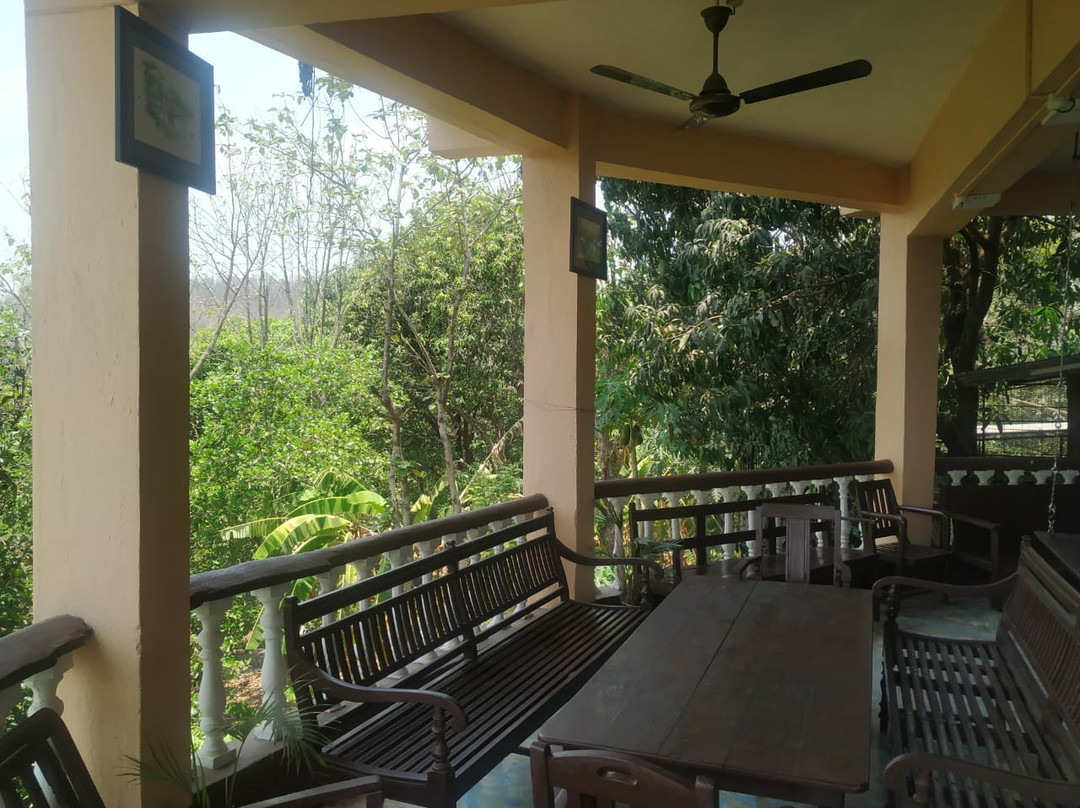 SPOT ON 69008 Doctor's Farm主图