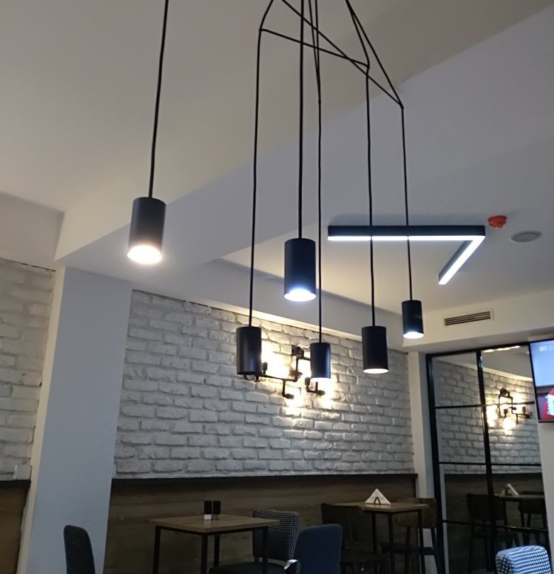 Urbanista Hotel & Bar主图