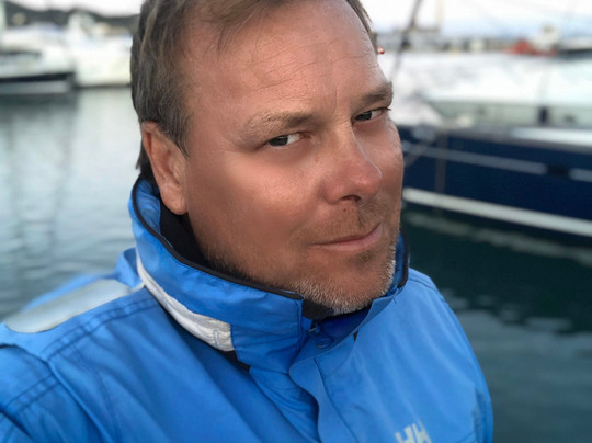 Romantic Sailing-阿库迪亚必去景点