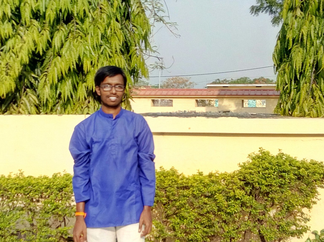 Ratnaghara-加雅岛必去景点