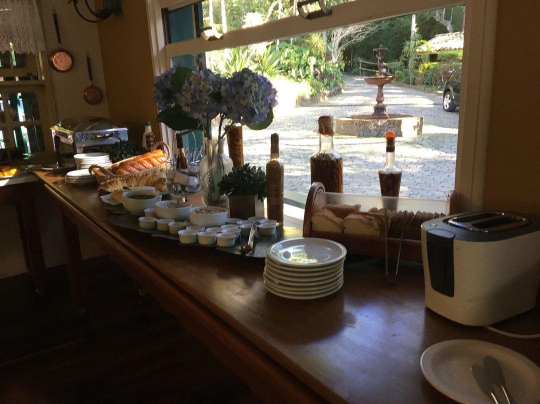 乌丽卡纳精品酒店主图