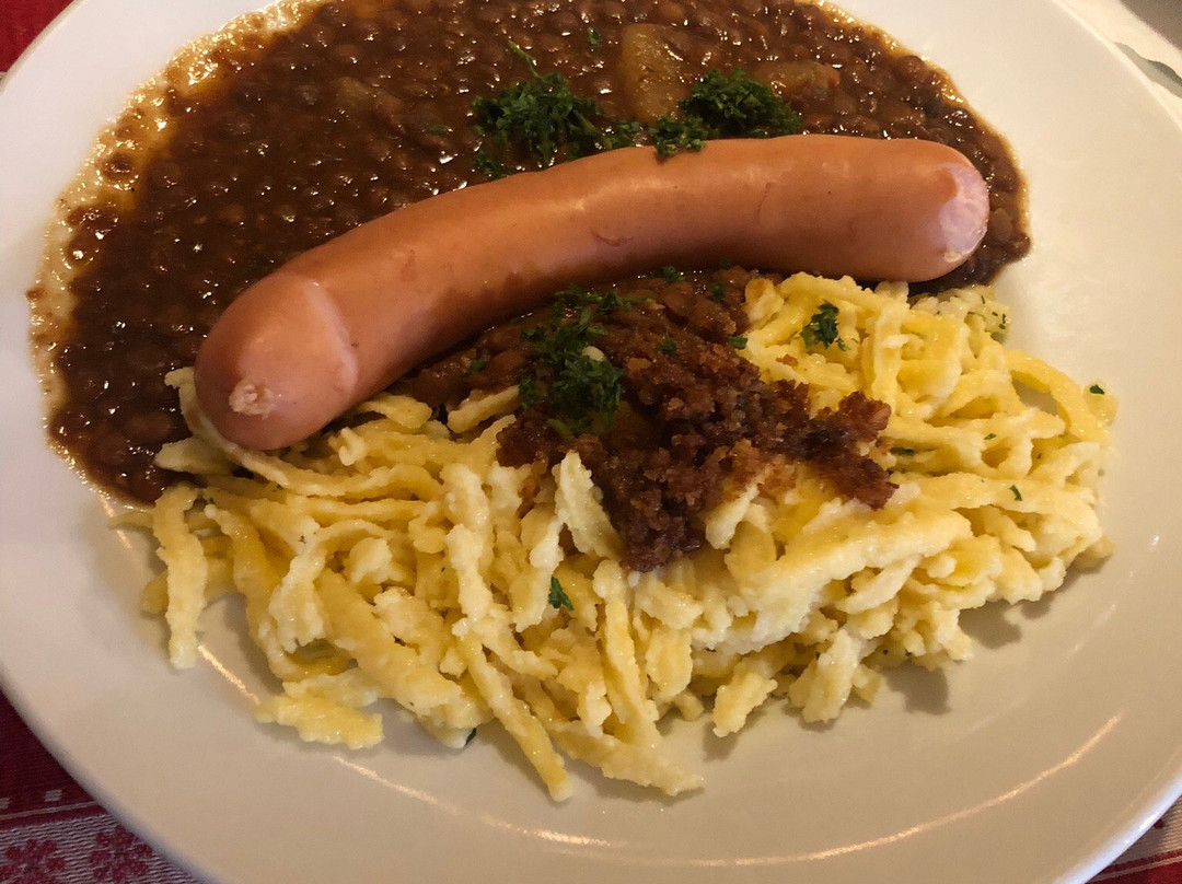 Landgasthof Zur Lilie主图