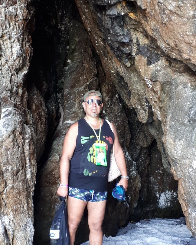 Gruta do Amor-阿拉伊阿尔港必去景点