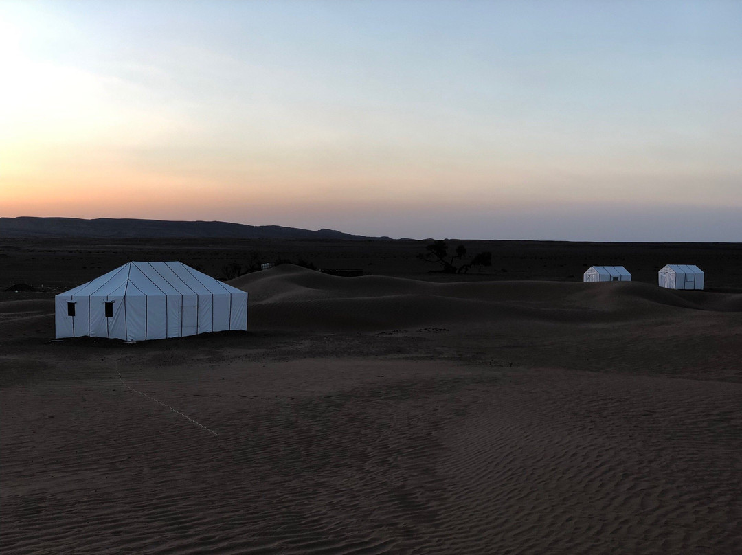 Desert Boussole Tours-马拉喀什必去景点