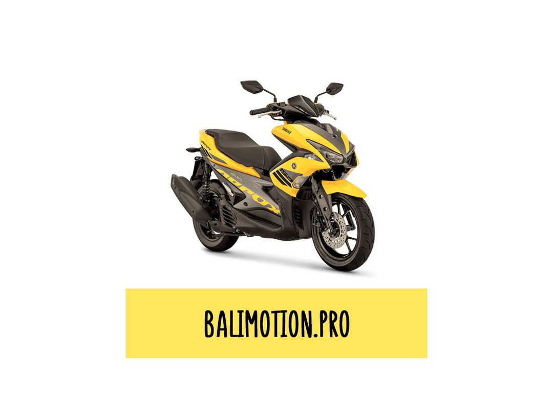 BaliMotion-库塔必去景点