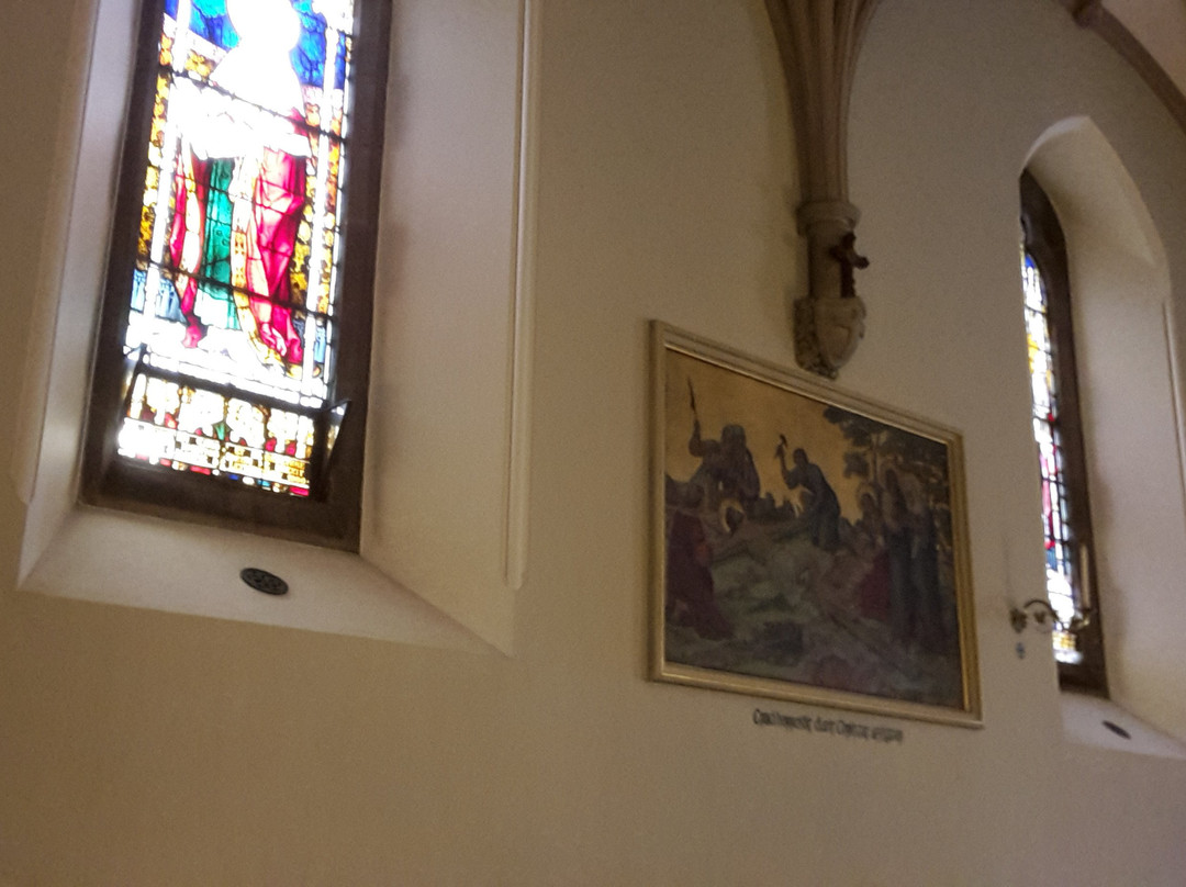 St. Eunan's Cathedral-莱特肯尼必去景点