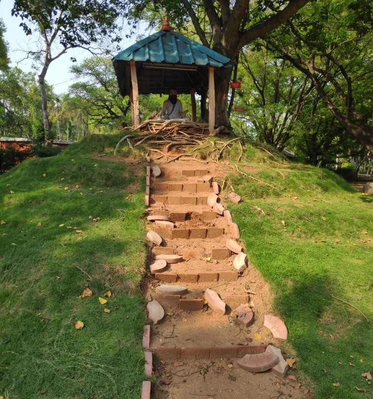 TNAU Botanical Garden景点图片