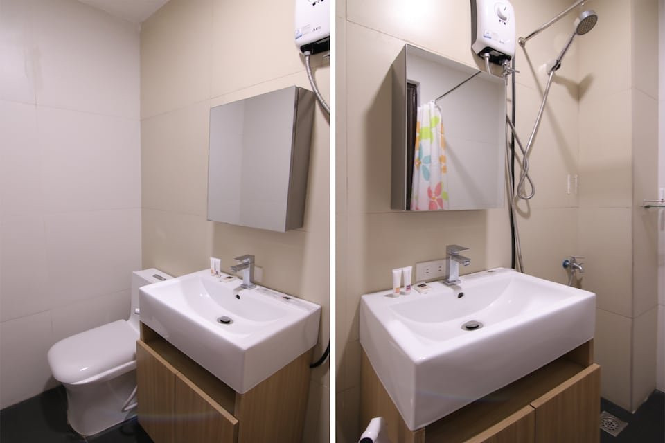 OYO 108 Spiral Suites主图