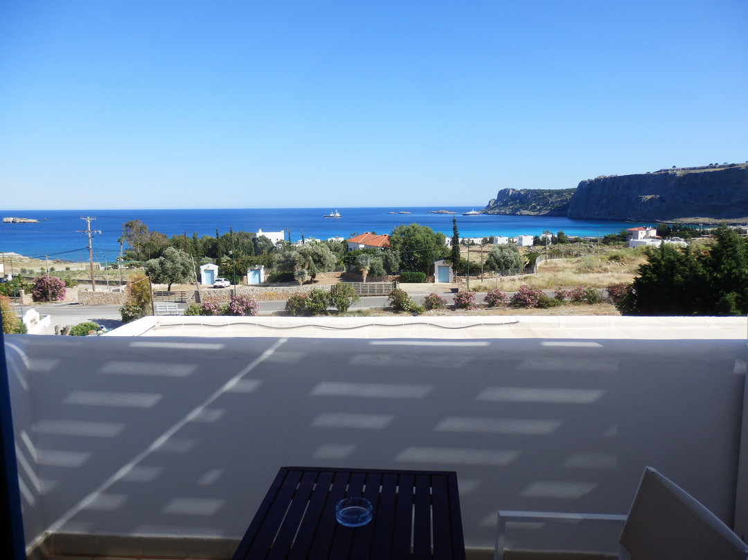 Lindos Sun Hotel主图