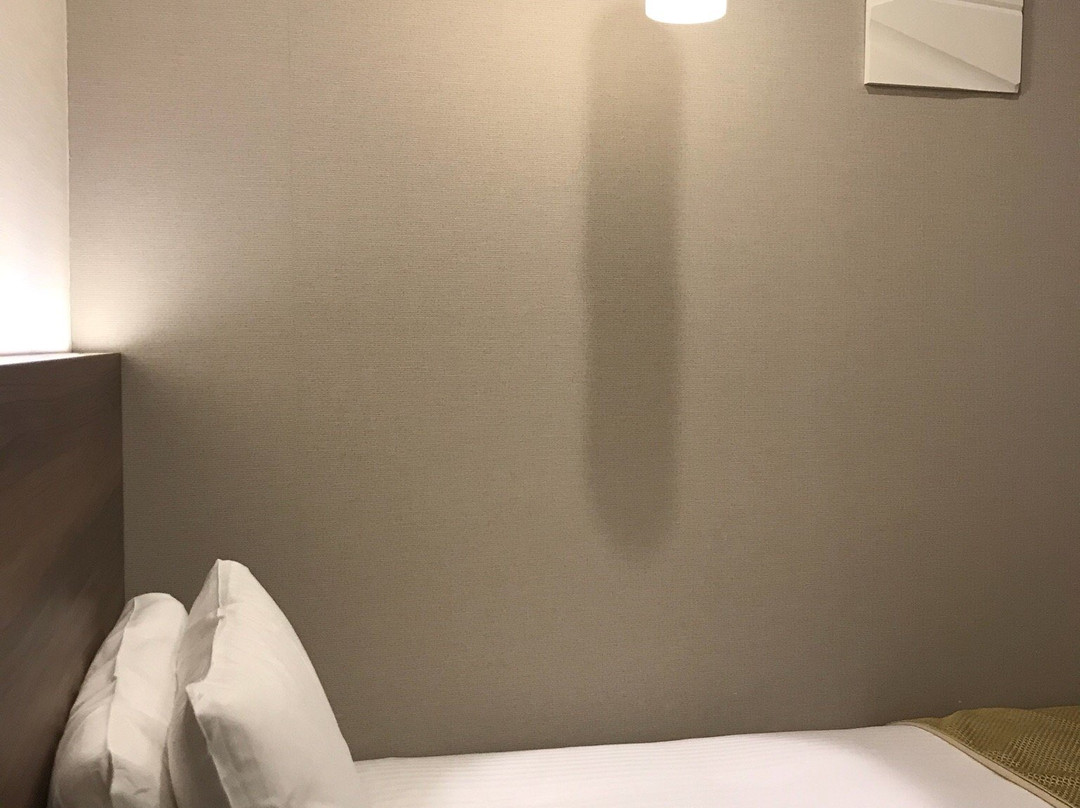 灿路都酒店-熊谷站前主图