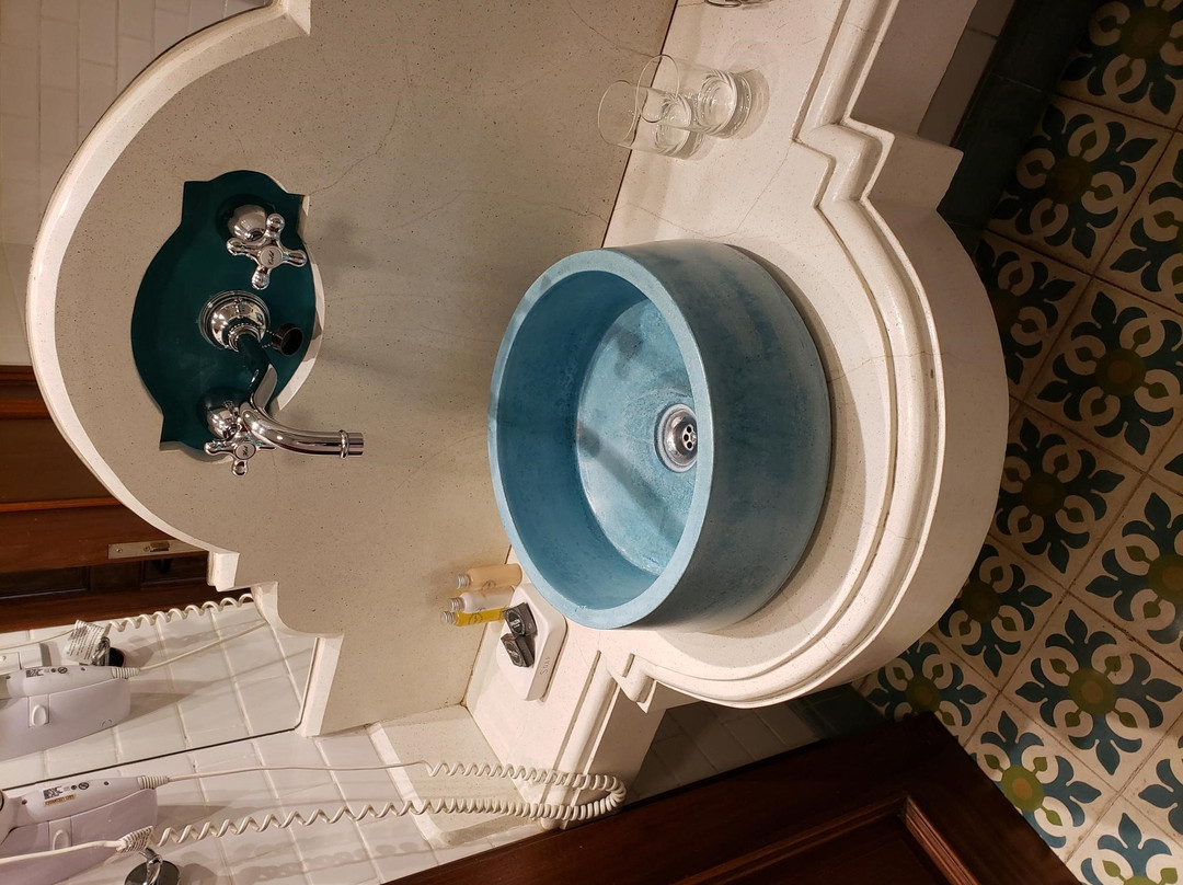 Balcon De La Plaza主图