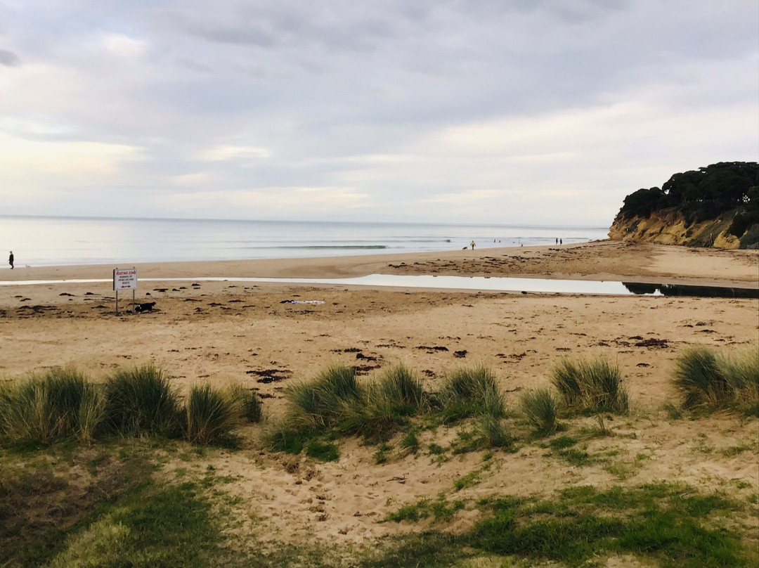 Fisherman's Beach-托基必去景点