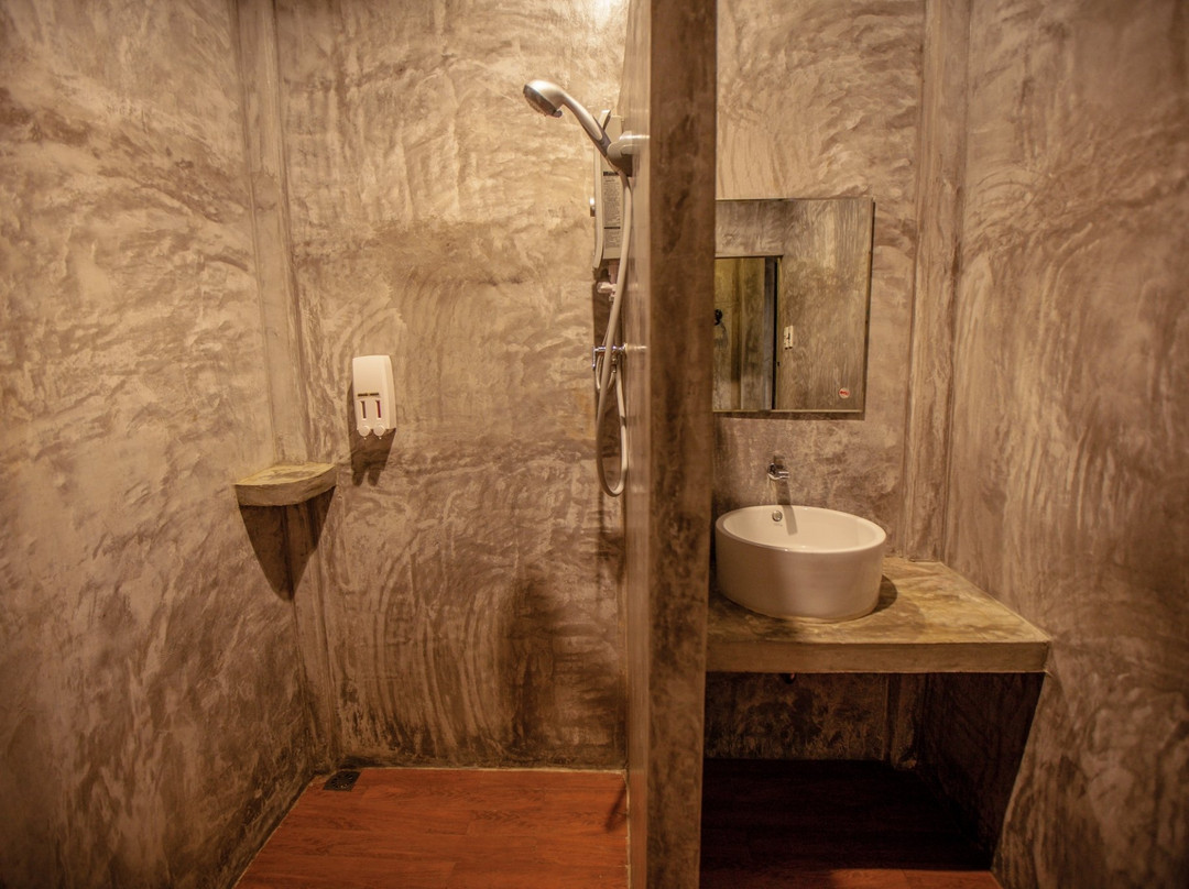 Paradiso Boutique Resort主图