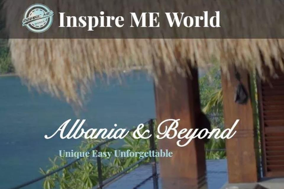 Inspire ME World Travel景点图片