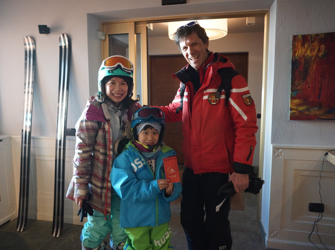 Ski Itineraries-Saint-Vincent必去景点