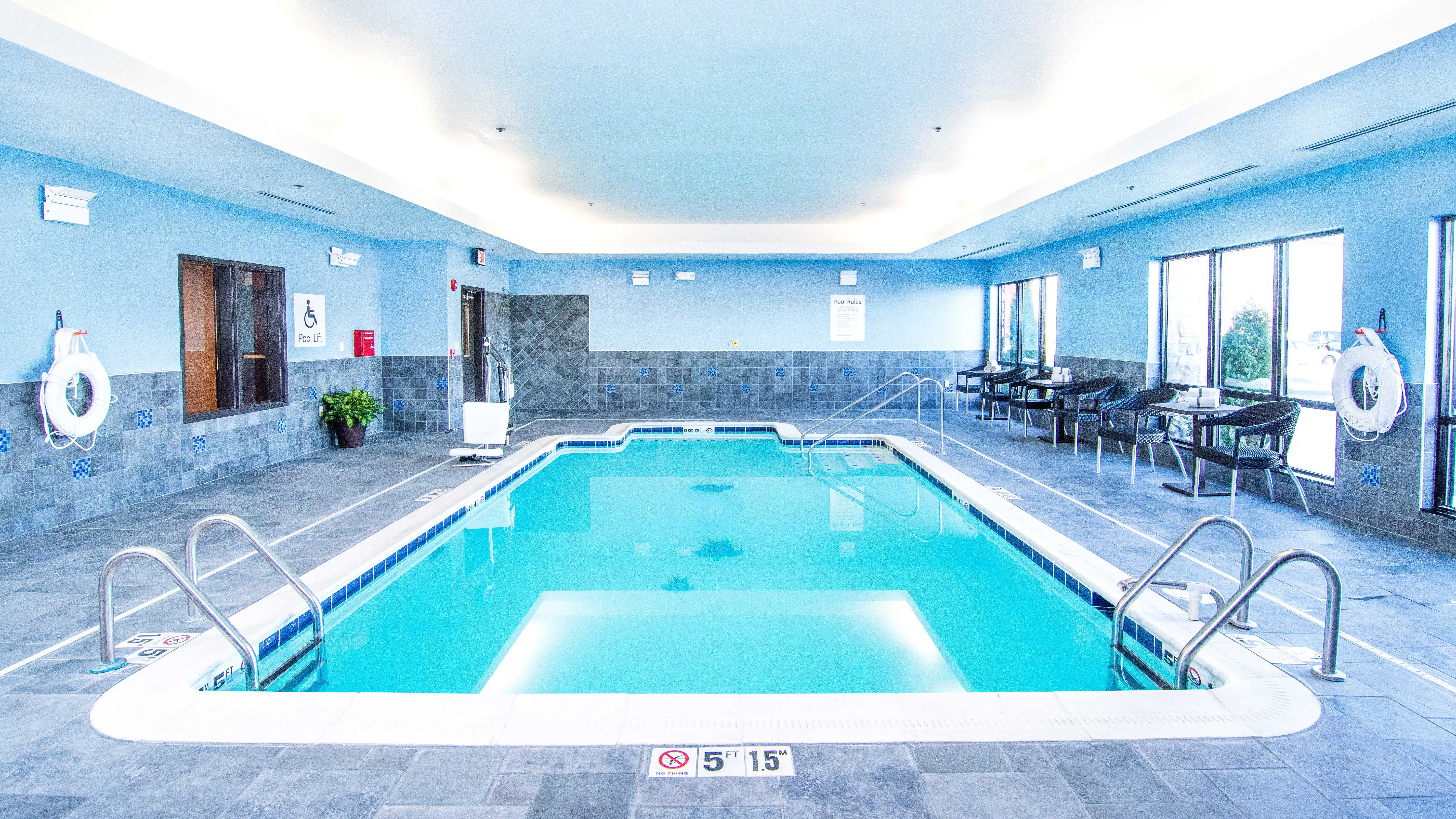 Holiday Inn Express & Suites Elkton - University Area, an IHG hotel-官方