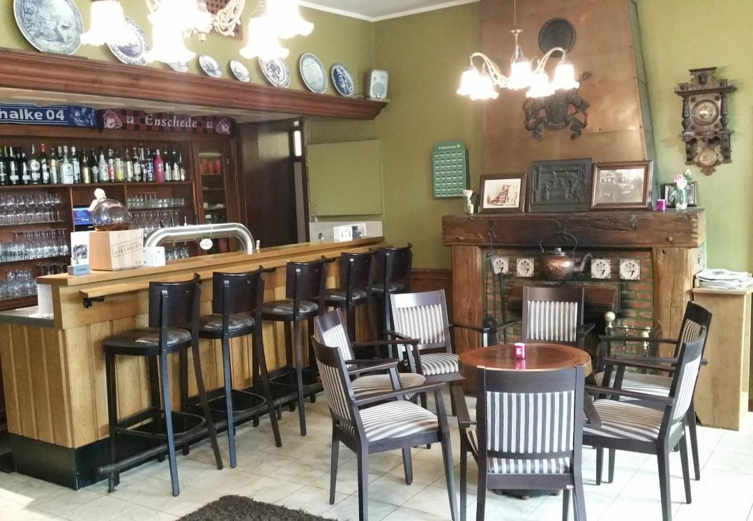 Landhotel Elkemann主图