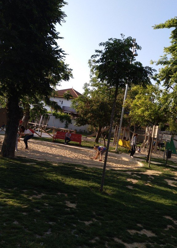 Parque Municipal Concejala Dolores Camino景点图片