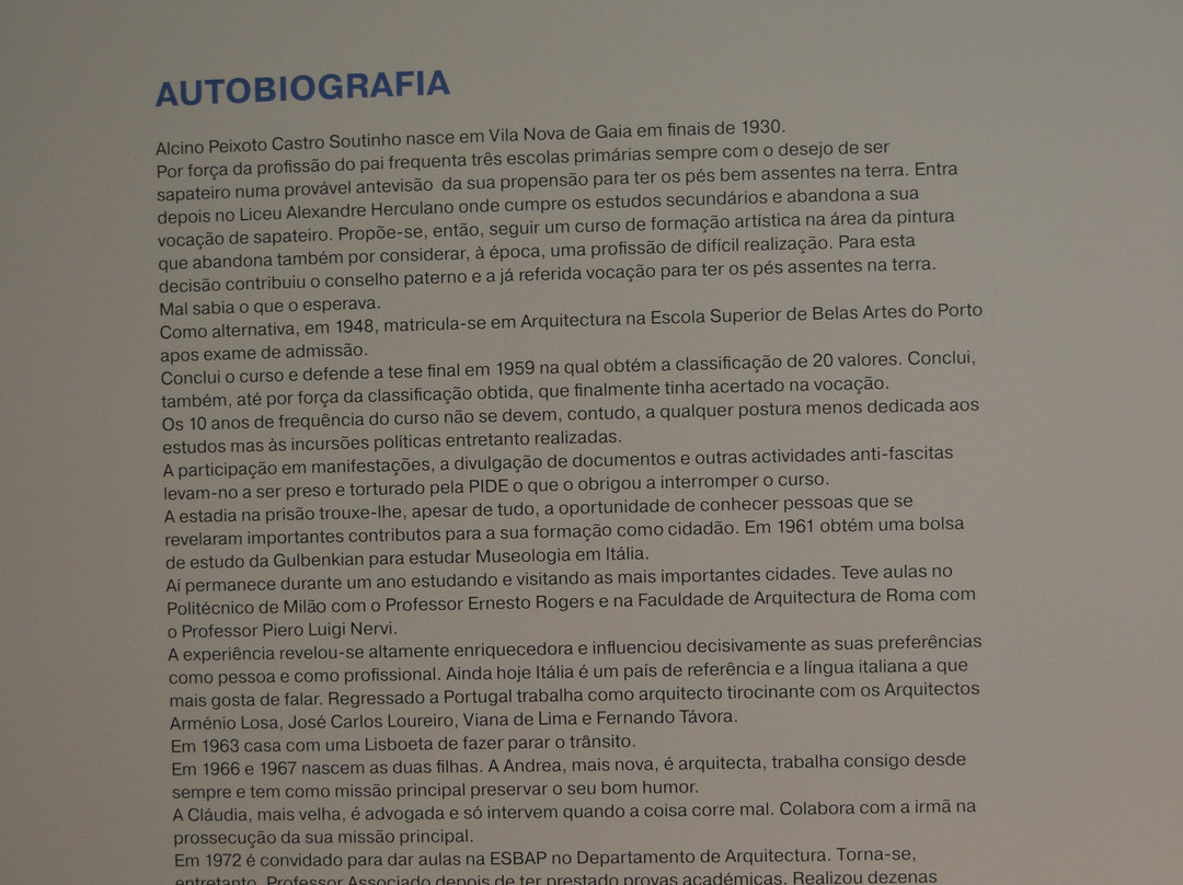 Museu do Neo-Realismo景点图片