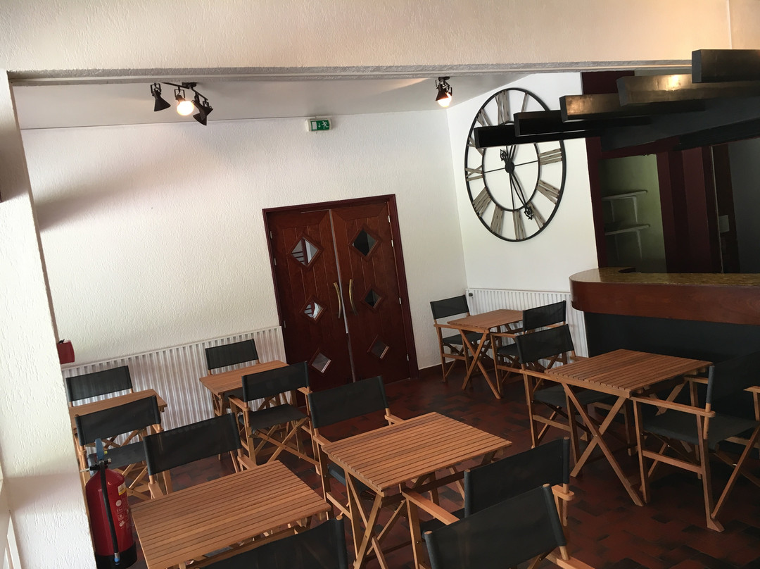 Lesperon旅游攻略图片