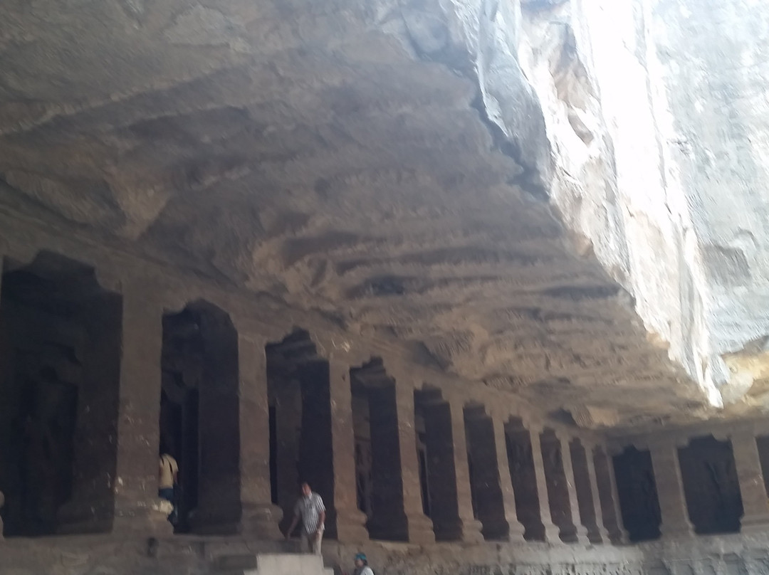 Aurangabad Magic - Day Tours-奥兰卡巴必去景点