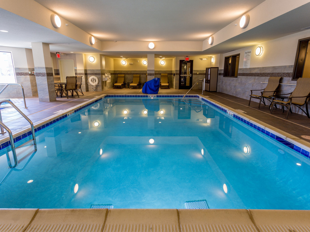 Holiday Inn Express & Suites Billings West By IHG主图