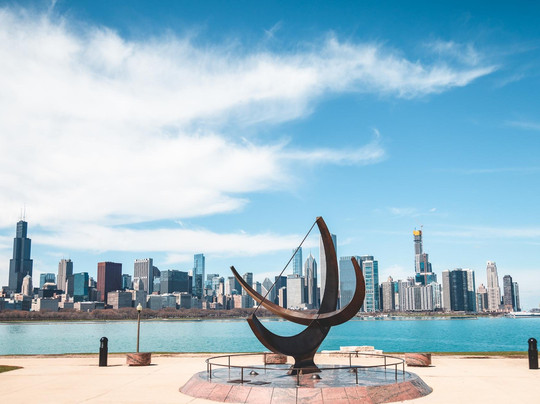 Chicago Urban Adventures-芝加哥必去景点