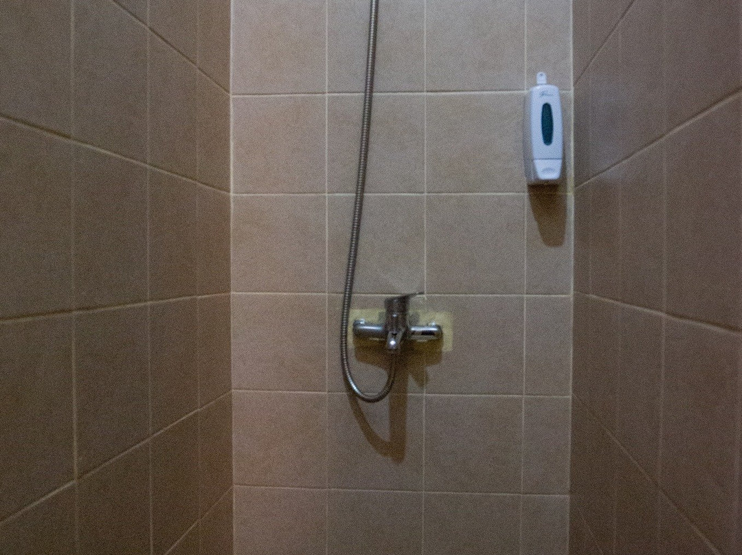 Wae Molas Hotel主图